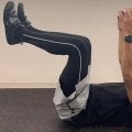 スポーツトレーナー直伝！「腰痛改善＆お腹シェイプアップ」トレーニング