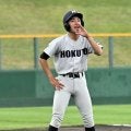 足の速さ熟知し瞬時に判断　小笠原三塁コーチャー、1得点に貢献