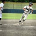 会津の渡部大選手、4打数4安打1打点　「チームを助けたかった」