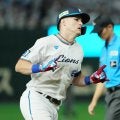 西武ネビンは日本ハムに強い　44打数15安打　対戦したパ５球団の中では最高打率／見どころ
