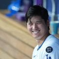 大谷翔平の真後ろにいたハリウッドスター　フォロワー150万人…50歳がまさかの観戦報告