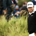 松山英樹は体を気にしながらの練習ラウンド「いいプレーができて、上位で戦えたら」
