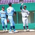 2年ぶり甲子園を狙う立命館宇治が16強進出！一時は4点差を追いつかれるも後半に地力の差を見せつける【京都】