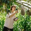 サッカー元日本代表・坂井達弥さんがドリアン栽培？タイで歩む異色のセカンドキャリア