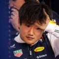 欧メディアは角田裕毅更迭の可能性示唆