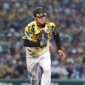 【狩野恵輔氏の眼】阪神・高橋遥人は本来のキレと力強さがあった　上々の復活マウンド　後半戦へ力強いピースが帰ってきた