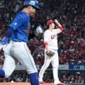 広島・床田　痛恨の１球…八回桑原に決勝被弾、１１７球報われず　「試合に勝てなかったので、責任は果たせなかったかな」