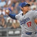 投手・大谷翔平から初安打　試合中なのに“神対応”…滲み出る人柄に感動「最高でした」