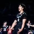 代表 ネーションズリーグのメダル獲得へ