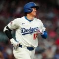 大谷翔平が「ホームランを逃した自分にムッとした」 MLB公式が投稿した“お茶目な悔しがり方”にX沸騰「その笑顔、ハリウッド超え」