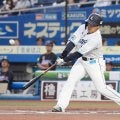 西武/仲三河優太が右手有鉤骨骨折で離脱