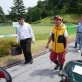 ゴルフ場の宮城県富谷市では６月以降に10件のクマ目撃情報　プロアマ大会中止