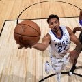 昨季琉球所属のアルマが15分出場12得点…サマーリーグでNBA入りへ奮闘中