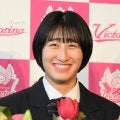 秋本美空 VNL写真アップし声援に感謝