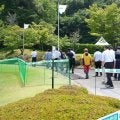ゴルフ場にクマ…今年５月、石川でステップアップツアー中止、08年全米シニアでもパニックに