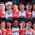 デンマーク戦の招集メンバー14名発表