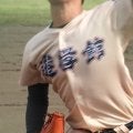 遊学館が8回コールド勝ちで2回戦突破