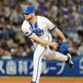 DeNAに激震 入江に続きウィックが抹消