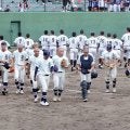 西東京 国学院久我山15年ぶり初戦敗退