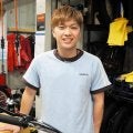 【オート】川口Ｇ１　上和田拓海が相性抜群の大会で大暴れ誓う「少しずつ良くなっています」