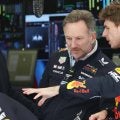レッドブル更迭のホーナー氏はF1のかつて“ドン“からもきついお灸「本当に間抜けだった」