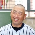 【高校野球】「今年は勝負だなって」東海大菅生・若林弘泰監督が五厘刈り／西東京