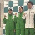 【競泳】行政書士合格…次の資格は？文武両道の松本信歩が世界選手権でリベンジへ「決勝進出」