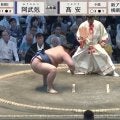 大相撲観戦のマナー違反に「悪質」と大岩戸が苦言 その時何が…？「控えていただきたい」と厳重注意