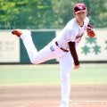 楽天・荘司康誠 再昇格へ6回無失点