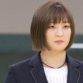 角田夏実の激変ぶりに衝撃走る「誰だからわからん！」「おばちゃん体育の先生」「伝説の柔道家みたい」
