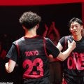 「THE ONE」東京大会で輝いた栗原咲太郎とハウエット凪音…夏に刻んだ挑戦をピックアップ