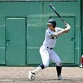 始発に乗って朝練の「努力家」　金光学園・浅沼完多選手は前を向いた