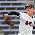 長野工・酒井晶冴「仲間に捧げる」快投