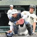 作新学院 コールドゲームで初戦突破