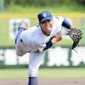 二刀流の滝川・新井「成長したい」