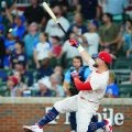 オールスター戦で史上初「スイングオフ」で決着！シュワバーが３球全て本塁打でナ・リーグ勝利