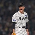 【阪神】大竹耕太郎「甲子園は整備がすごいんで」17日雨にも負けず６勝目目指す