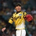 【阪神】才木浩人vs高橋宏斗の「ヒロト」対決はハイレベル投手戦に　５回まで両軍合わせ３安打
