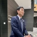 森保一監督がE-1初連覇から帰国