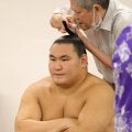 豊昇龍が３日連続で金星配給、４日連続なら９４年ぶりの不名誉記録に　八角理事長「気持ちしかない」