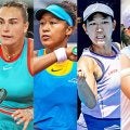 大坂なおみら 全米OP出場選手一覧