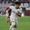 川崎F・大関らがE-1から帰国即ベンチ入り