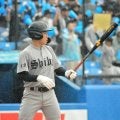 継続試合でも気持ち切らさず「すべて出せた」　芝の土田峻太郎主将