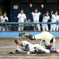 因縁の相手に雪辱、先輩との約束果たす　越ケ谷の会田蓮主将
