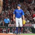 【DeNA】バウアー６回４失点で６戦連続未勝利　16試合連続３得点以下の広島に打ち込まれる