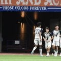 【天皇杯】東洋大が史上初J1連破！新潟に２－１　２回戦は現在首位の柏をジャイキリ