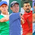 錦織圭･シナーら 全米OP出場選手一覧