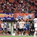 【天皇杯】新潟が東洋大に１-２力負け「エラーで難しくした」残留目指すリーグ戦に全集中