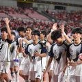 【天皇杯】東洋大が史上初J1に連勝！湯之前匡央V弾「感謝の気持ちをプレーで示そうと」