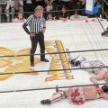 女子プロレス２冠戦で５６分超死闘も壮絶ドロー　団体エース対決で両者ＫＯ決着　林下詩美「悔しい」彩羽匠「次は絶対勝つ」